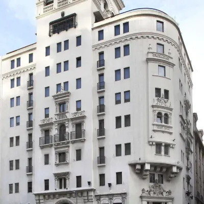 NH Collection Buenos Aires Jousten Hotels near Casa Rosada