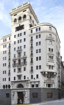NH Collection Buenos Aires Jousten