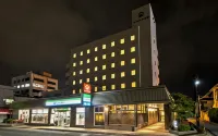 Hotel Odashima Các khách sạn ở 