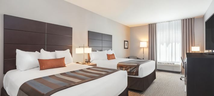 Wingate by Wyndham Altoona Downtown/Medical Center Hotels in Blair County