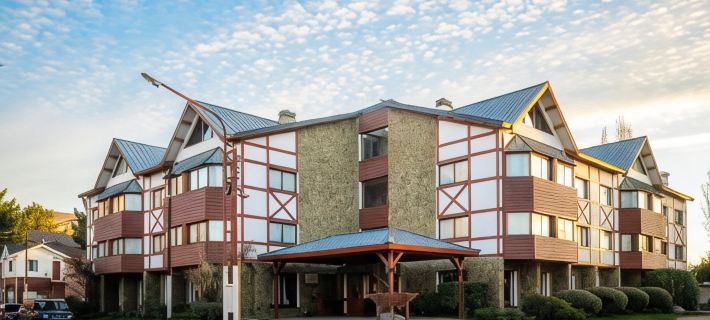 Calafate Parque Hotel Hotels in El Calafate