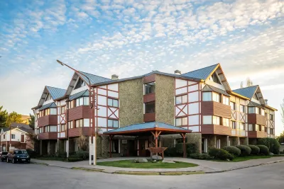 Calafate Parque Hotel Hotel in zona Aerolíneas Argentinas Aeropuerto El Calafate