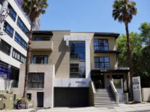 Melbourne ViVo Hotels in Kew