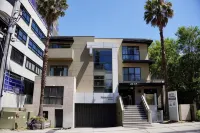 Melbourne ViVo Các khách sạn ở Kew