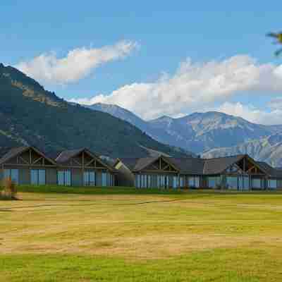 Koura Bay Golf Resort Hotel Exterior