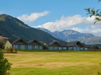 Koura Bay Golf Resort Hotels in Hapuku