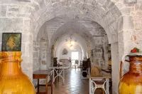 Agriturismo Antonelli Piangevino فنادق في Antonelli