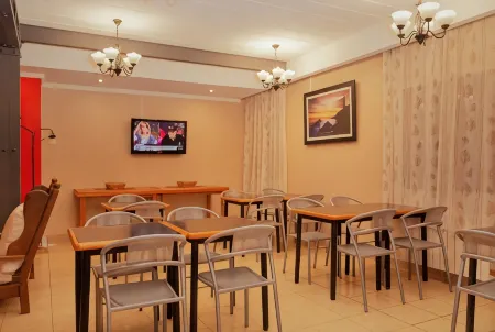 Don Pepe Hotel y Cabañas