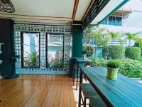 The S Design Hotel Hotels in Buri Ram