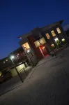Hotel @ Tzaneen فنادق في تزانين