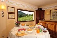 Borgo Mandoleto - Country Resort & Spa Hôtels à : Pantanella