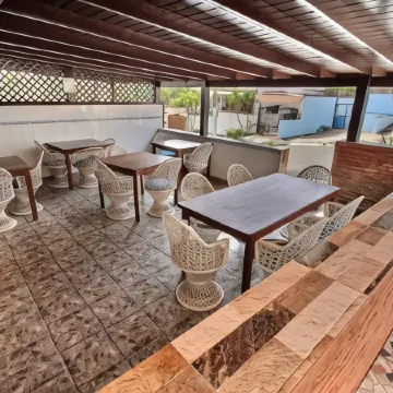 Hotel Garant & Suites