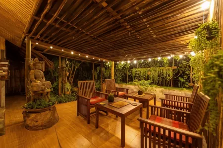 Coconut Bay Eco Resort (Koh Phangan) Отели рядом с достопримечательностью «Haad Son»