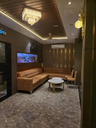 Hotel Elliott Inn Отели рядом с достопримечательностью «Пляж Марве»