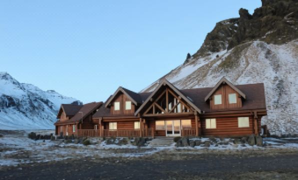 5. 웰컴 호텔 람바..