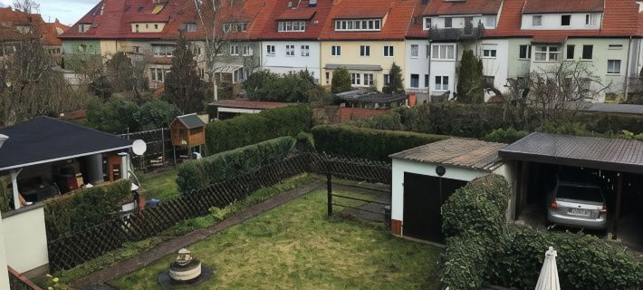 Pension Wegerich Hotels in Erfurt