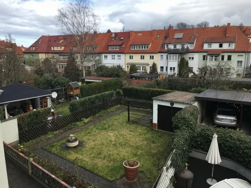 Pension Wegerich - 4 stelle