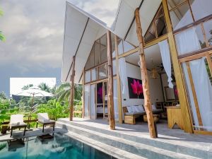 Satya Boutique Resort & Spa