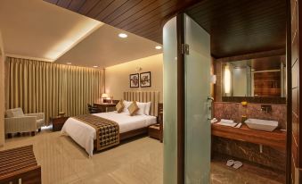 Bizz the Hotel