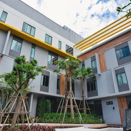 9D Sport Hotel