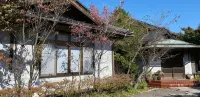 Ryokan Ryugu Honjyo