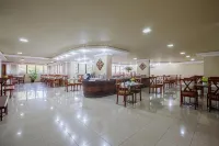 Copas Executive Hotel - Bữa sáng