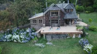 Barraco Lodge