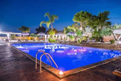 Resort Villa Hermosa