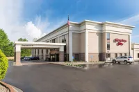 Hampton Inn Port Huron Hotel in zona Fort Gratiot Lighthouse