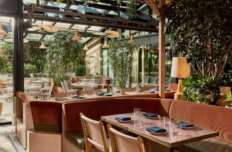 The Hoxton, Williamsburg photo 5