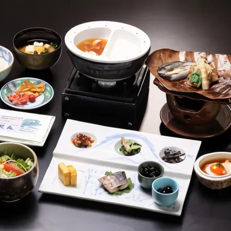 Okuhida Garden Hotel Yakedake