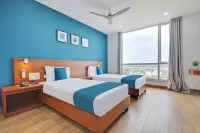 DSquare OMR by K Hotels Hotels in Navalur