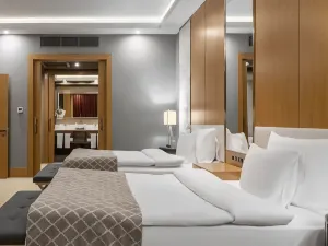 Rixos Krasnaya Polyana Sochi