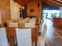 Apart Hotel Libertador - breakfast