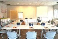 Heidehotel Lubast Hotels in Bad Düben