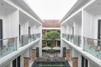 Guyana Hotel