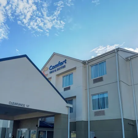 Comfort Inn & Suites Corbin North