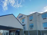Comfort Inn & Suites Corbin North Hotels in Corbin