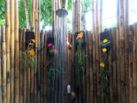 拉古納海灘平房飯店 龐岸達蘭縣住宿飯店