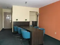 デイズ イン & スイーツ バイ ウィンダム レッド ロック - ギャラップ