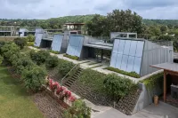 Beyond by Sula Hotel a Nashik