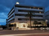 Galaxy Iraklio Hotel