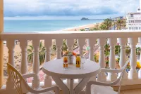Gran Hotel Peñiscola - Ocean View