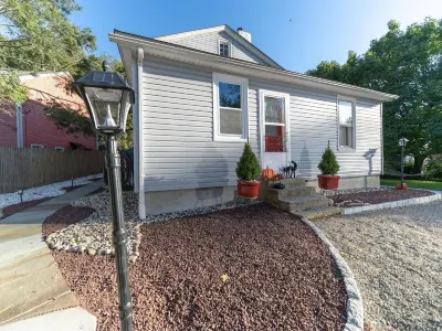Comfortable 2bd⭐ Convenience & Style ⭐45min to NYC,Great Food