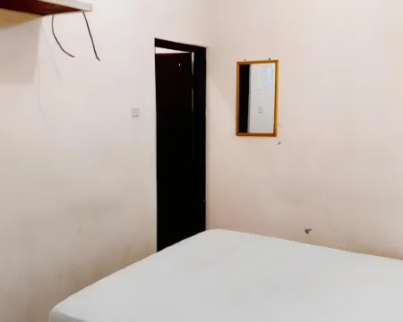 Hotel Mulia Hotels in Blora Regency