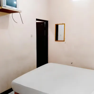 Hotel Mulia Hotel dekat Alfim Swalayan