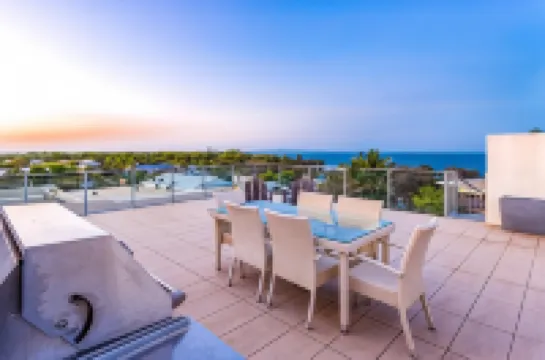 Plantation Resort at Rainbow