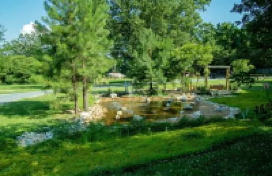 Luxury 5th Wheel Glamping In Style In Historic Mentone,  Alabama