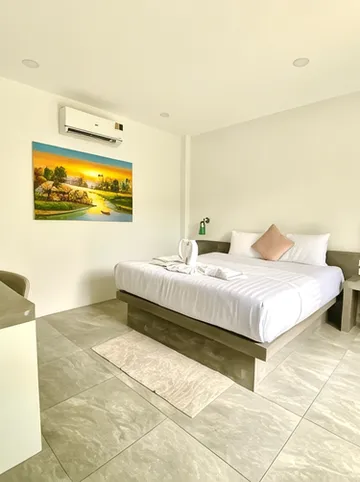 รูปภาพของบารอง รีสอร์ท