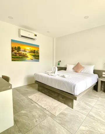 ห้องสแตนดาร์ด